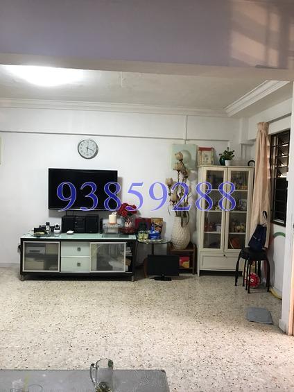Blk 576 Ang Mo Kio Avenue 10 (Ang Mo Kio), HDB 3 Rooms #159152312